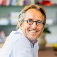 Arend van Houwelingen