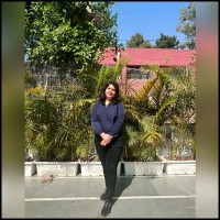 Dinky Mehta