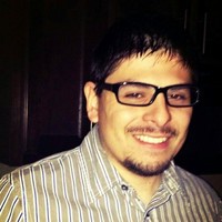 Chris Tapia