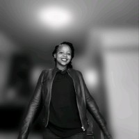 CHARITY GITAU