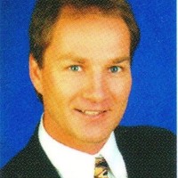 Garth Thomas