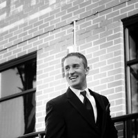 Nicholas Turner