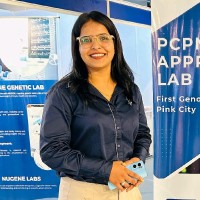 Sushmita Bharra
