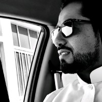 Mohammed Alhandrish