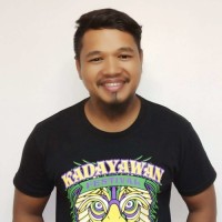 Alvin Naquila