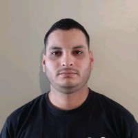 Javier Dario Salcido Villarreal