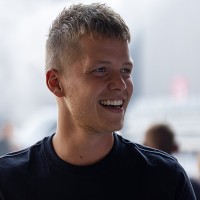 Sjors de Jong