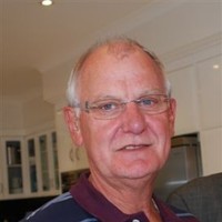 Mike Walpole