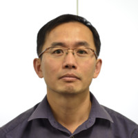 Mark Peng