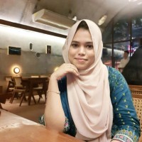 Syeda Shammi