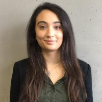 Yasmine Cherif