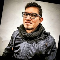Elias Rondan