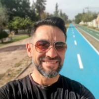 Claudio Martín Aveiro