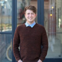 Noah Mackechnie