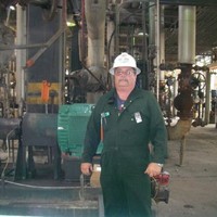 Terry Copenhaver