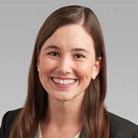 Taylor Eversden, Cpa