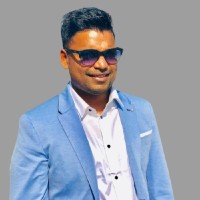 Arpan Khatua
