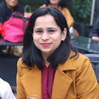 Nikky Goel