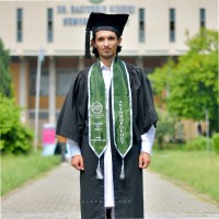 Syed Mudassir Shah