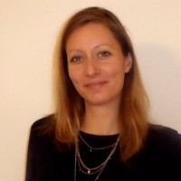 Caroline Laroche-Prévot