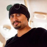 Danish Siddiqui