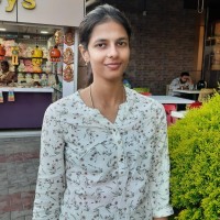 Aswini R