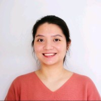 Marina Zheng