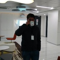 Vikas Kumar Tripathi