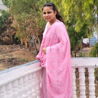 Khushi Khurana
