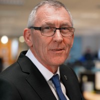 Shay Tierney