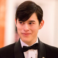 James Chin