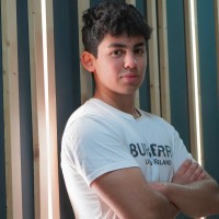 Pablo Gonzalez Alarcon