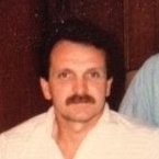 Raymond Vecchio