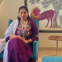 Tasneem Fatma Ansari
