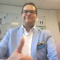 Huib Moerland