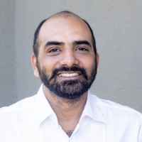 Suchet Gupta Pmp