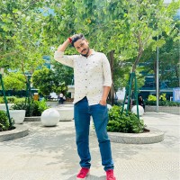 Harshad Rajendra Rane