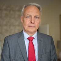 Martin Kiddle