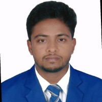 Joy Kader