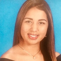 Melany Idrugo