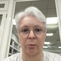 Rebecca Sergnese