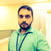 Brajesh Kumar Kunwar