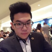 Kelvin Kong