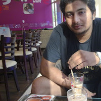 Vaibhav Mishra