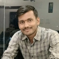 Ashish Kavale