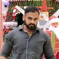 K Prasath