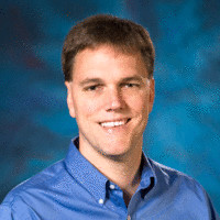 Bill Terpstra, MBA, PMP