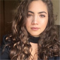 Ana Sofía Sobrevilla Del Mazo