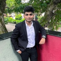 V B Santhosh
