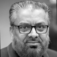 Majid Shabbir
